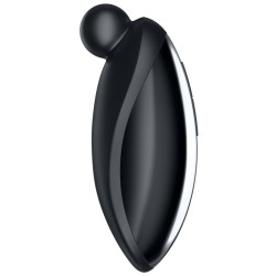 Satisfyer Stimulateur de Clitoris Spot On 2 Noir